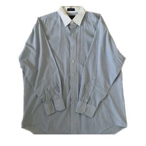 CHAPS RALPH LAUREN dress shirt